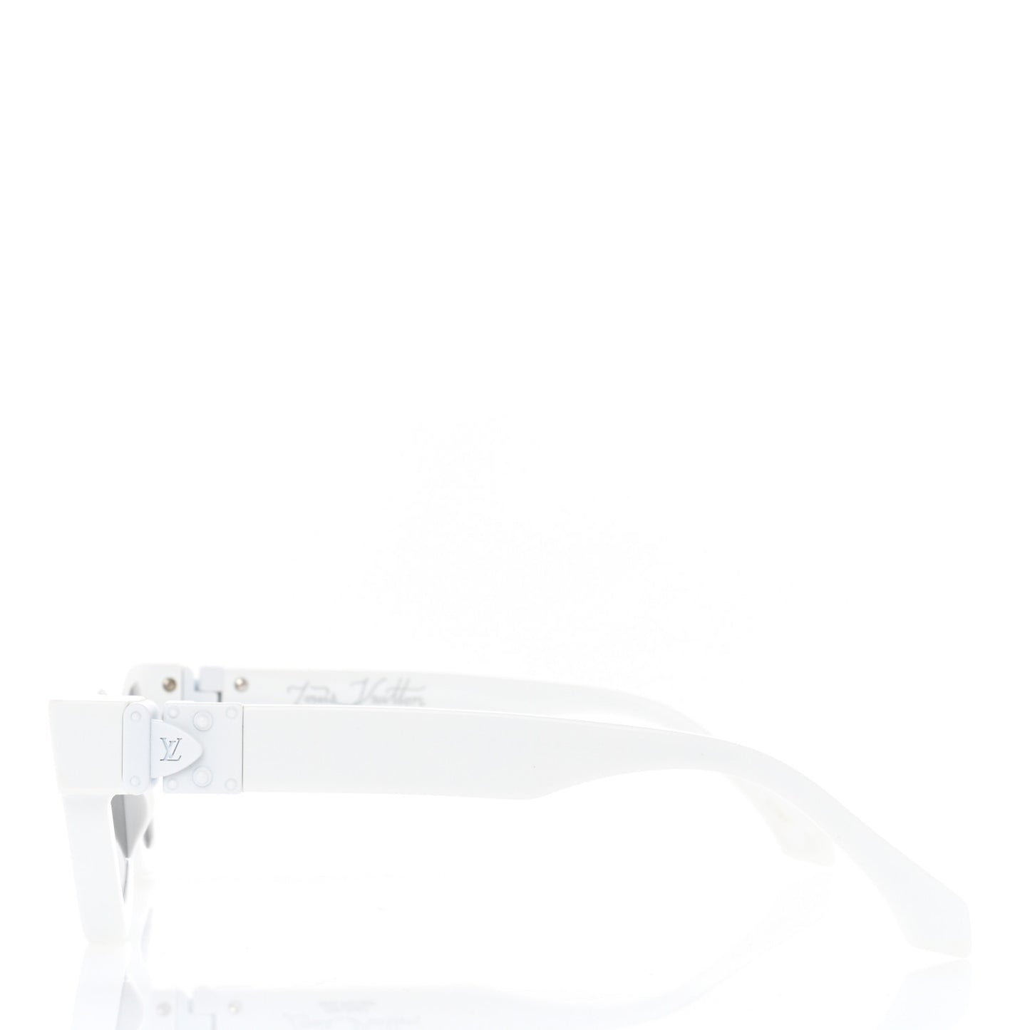 Acetate Skepitcals Sunglasses Z1162E White
