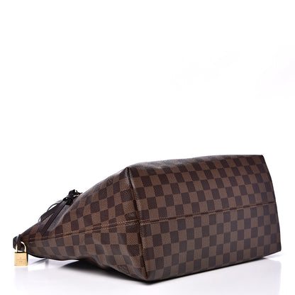 Louis Vuitton Damier Ebene Iena MM 3 of 13