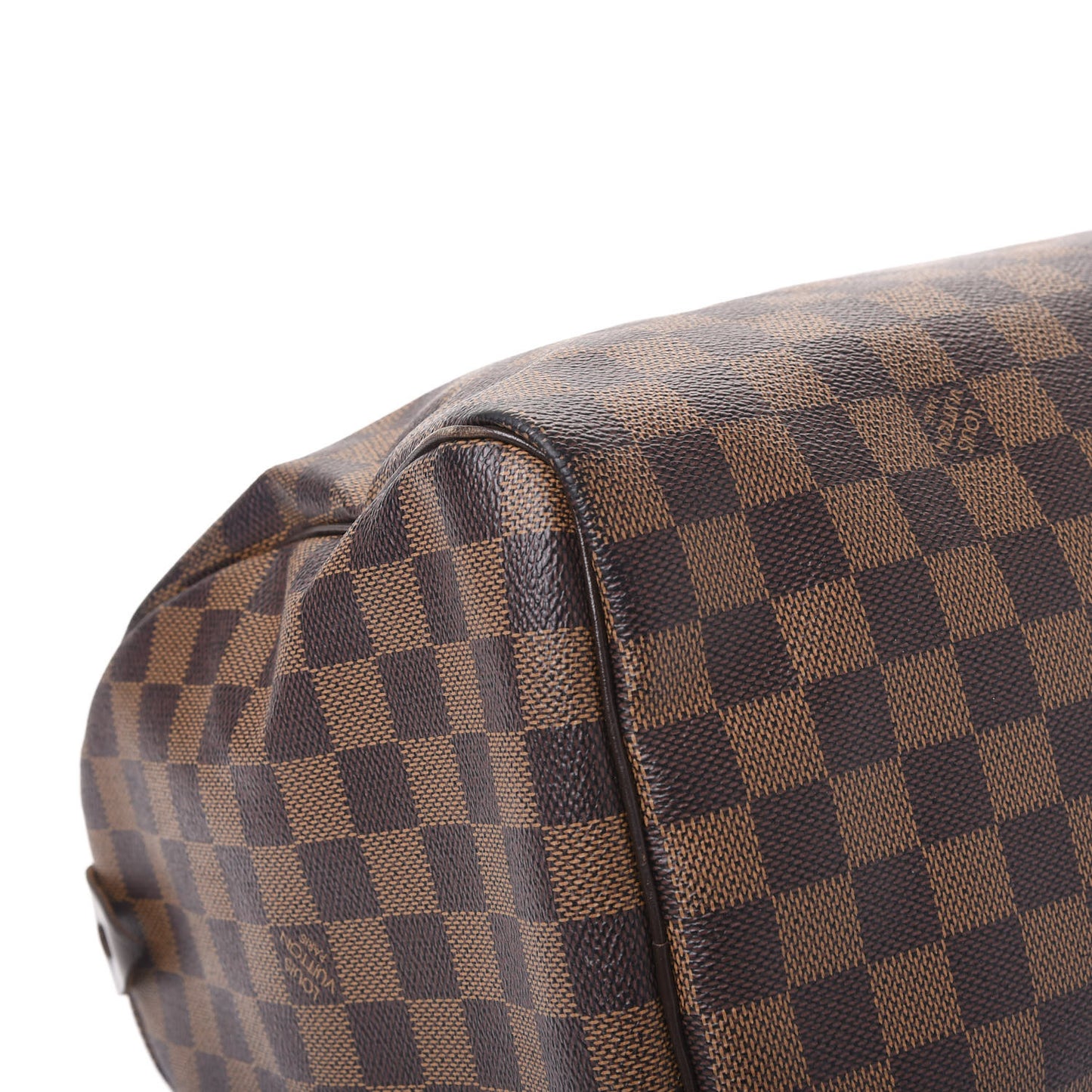 Damier Ebene Speedy 35