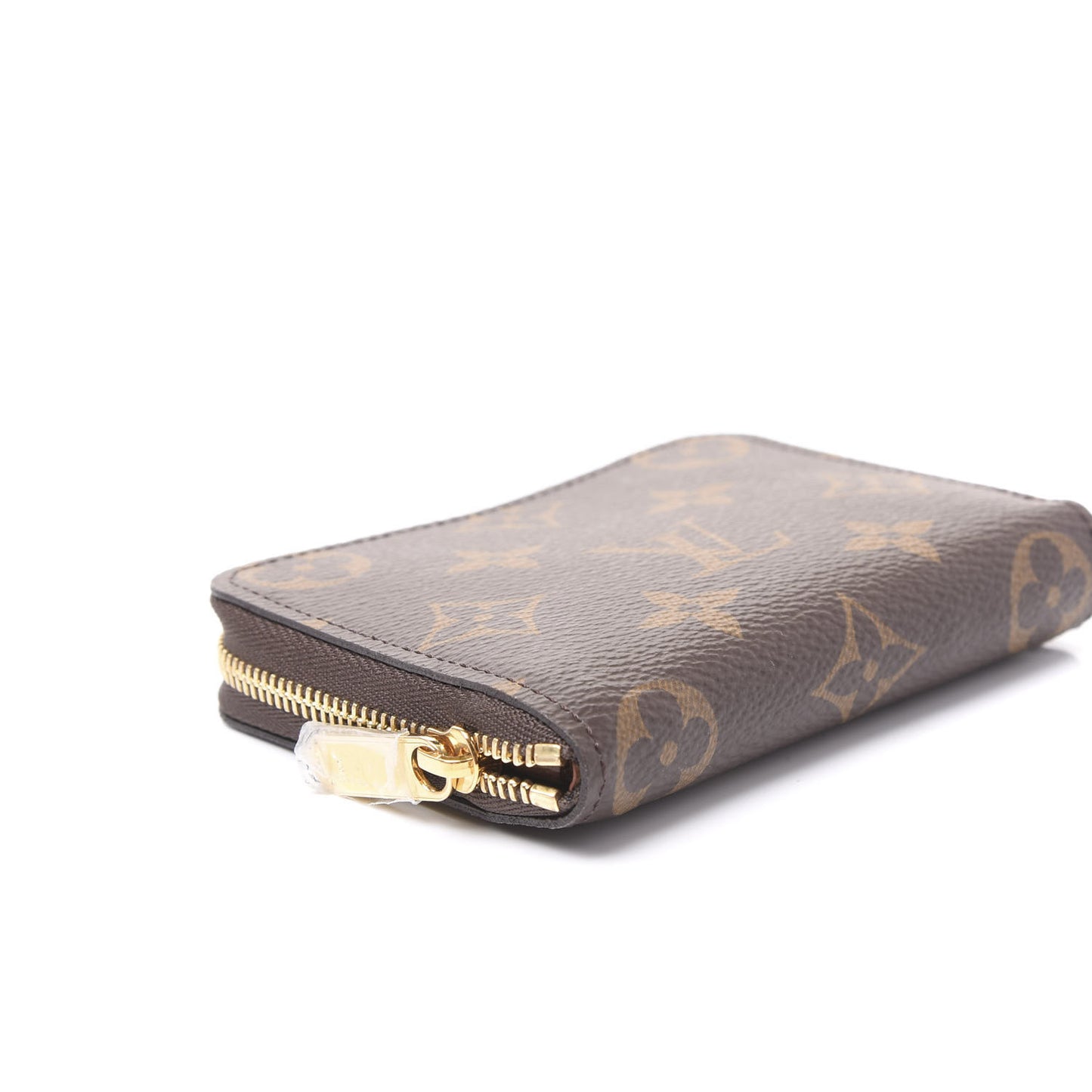 Monogram Zippy Coin Purse