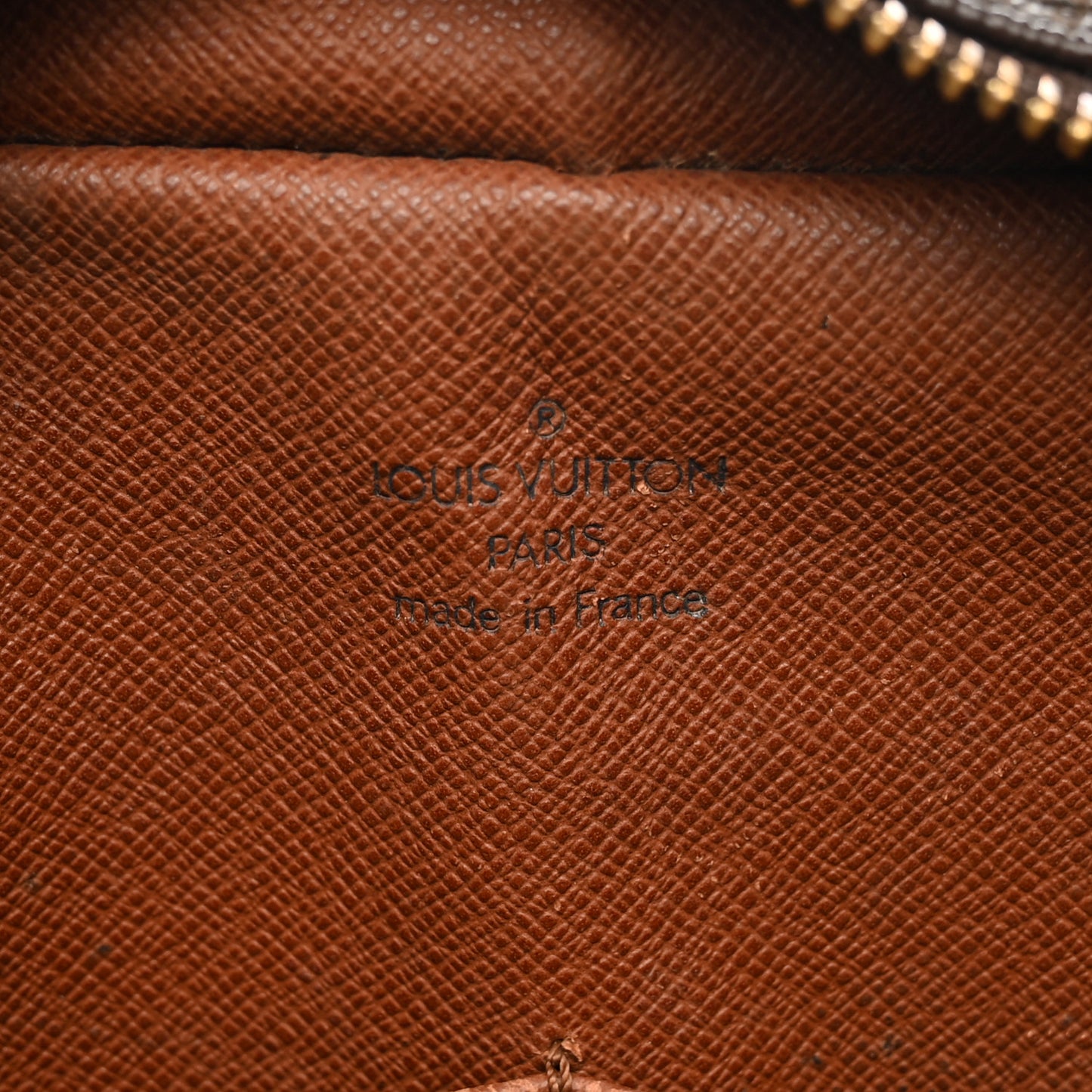 Monogram Trocadero 27