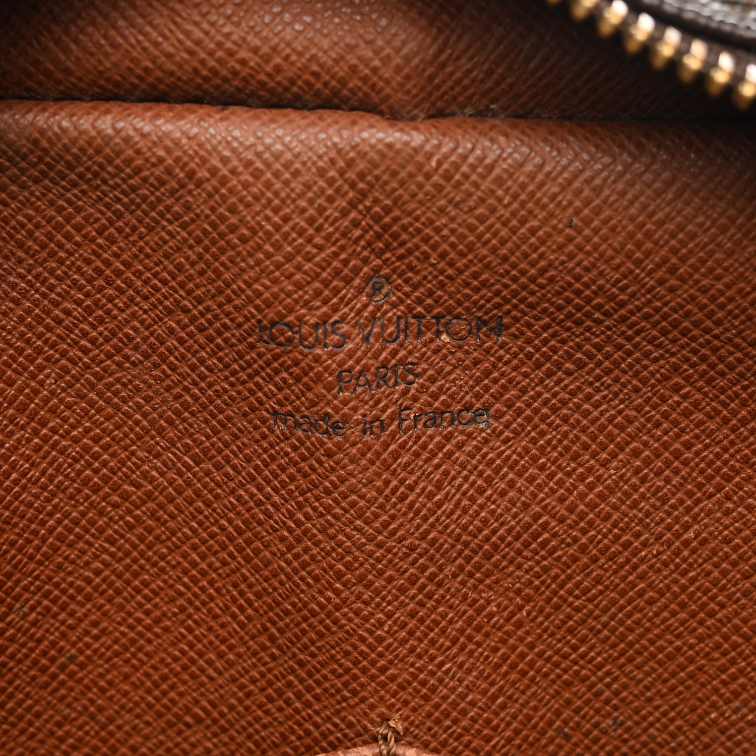 Louis Vuitton Monogram Trocadero 27 6 of 17