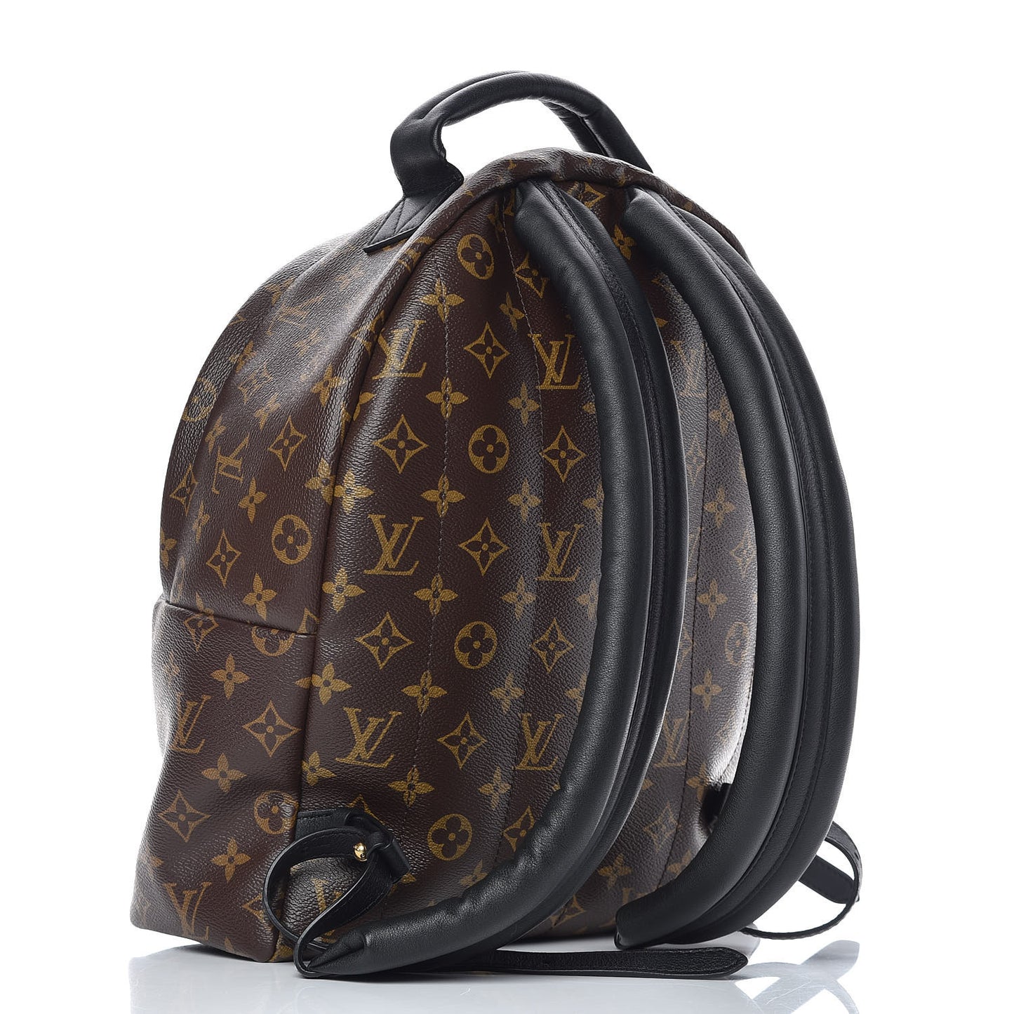 Monogram Palm Springs Backpack MM