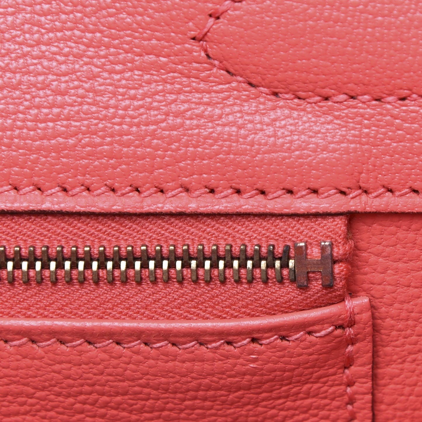 Epsom Birkin 30 Rose Jaipur