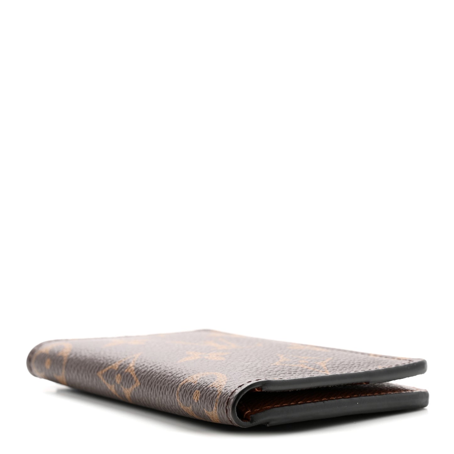 Monogram Pocket Organizer NM