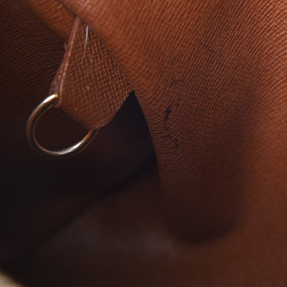 Louis Vuitton Monogram Papillon 30 7 of 15