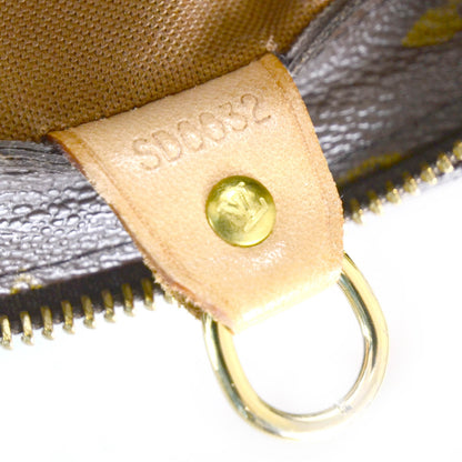 Louis Vuitton Monogram Cabas Piano 10 of 11