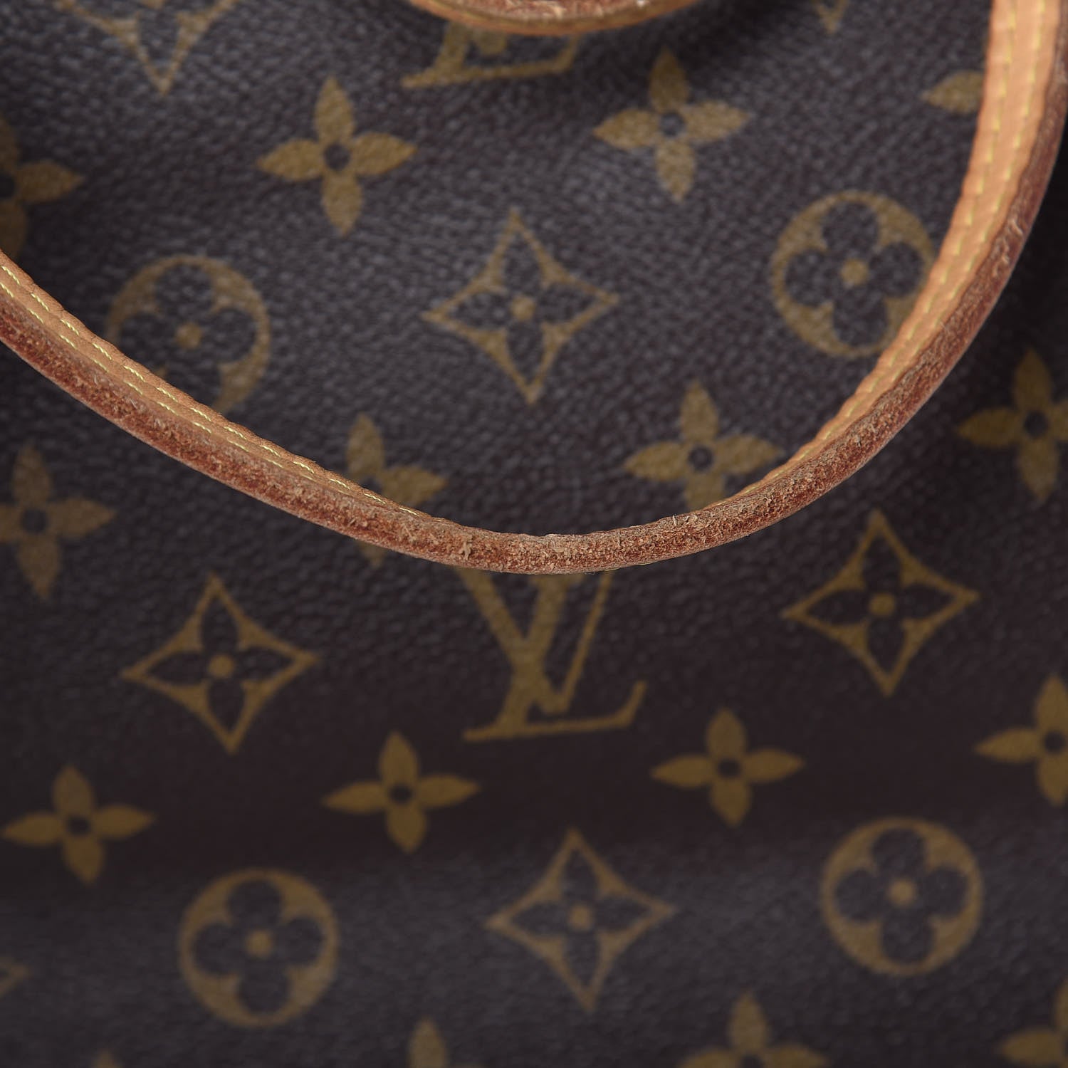 Louis Vuitton Monogram Neverfull GM 12 of 14