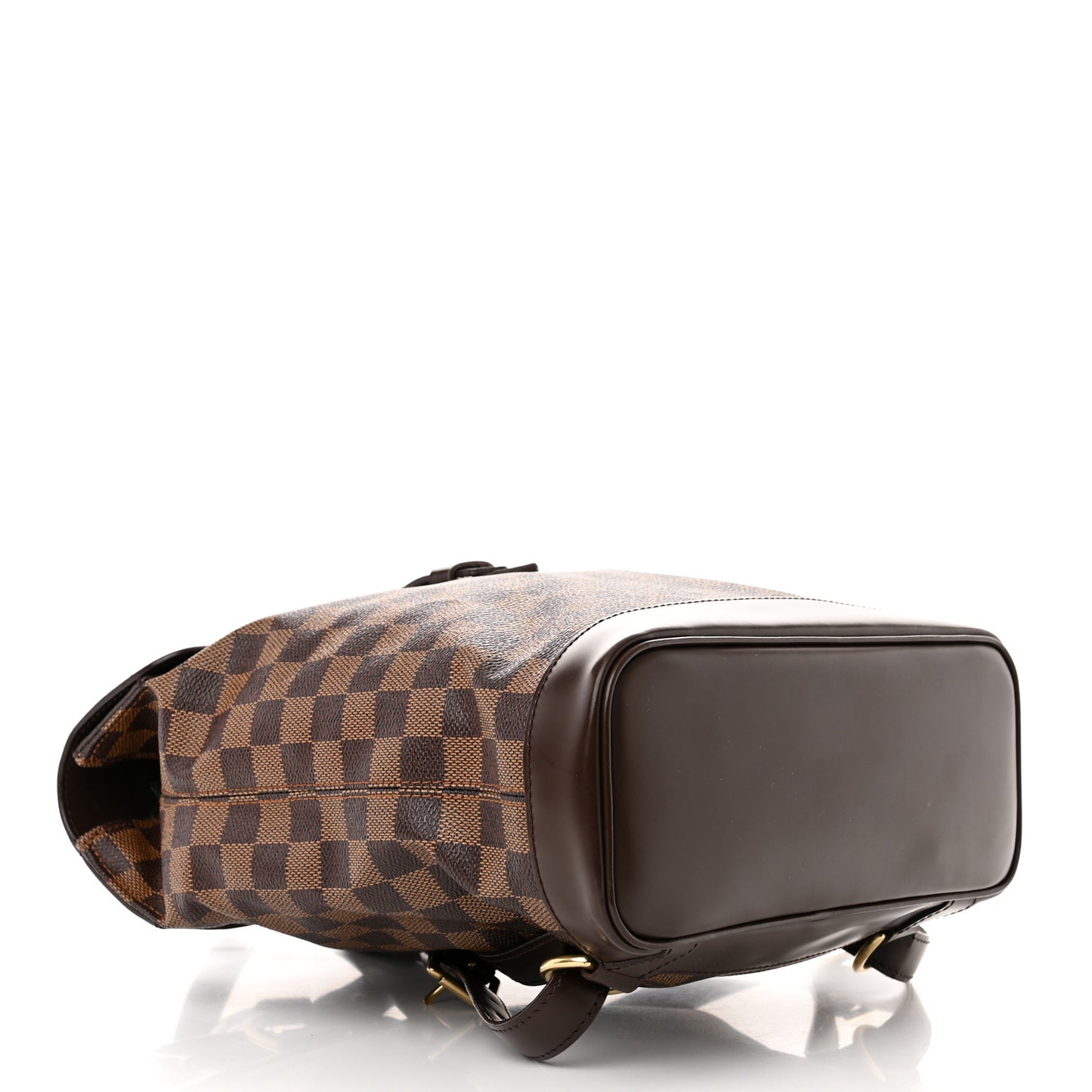 Damier Ebene Soho Backpack