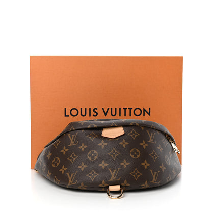 Louis Vuitton Monogram Bumbag 9 of 9