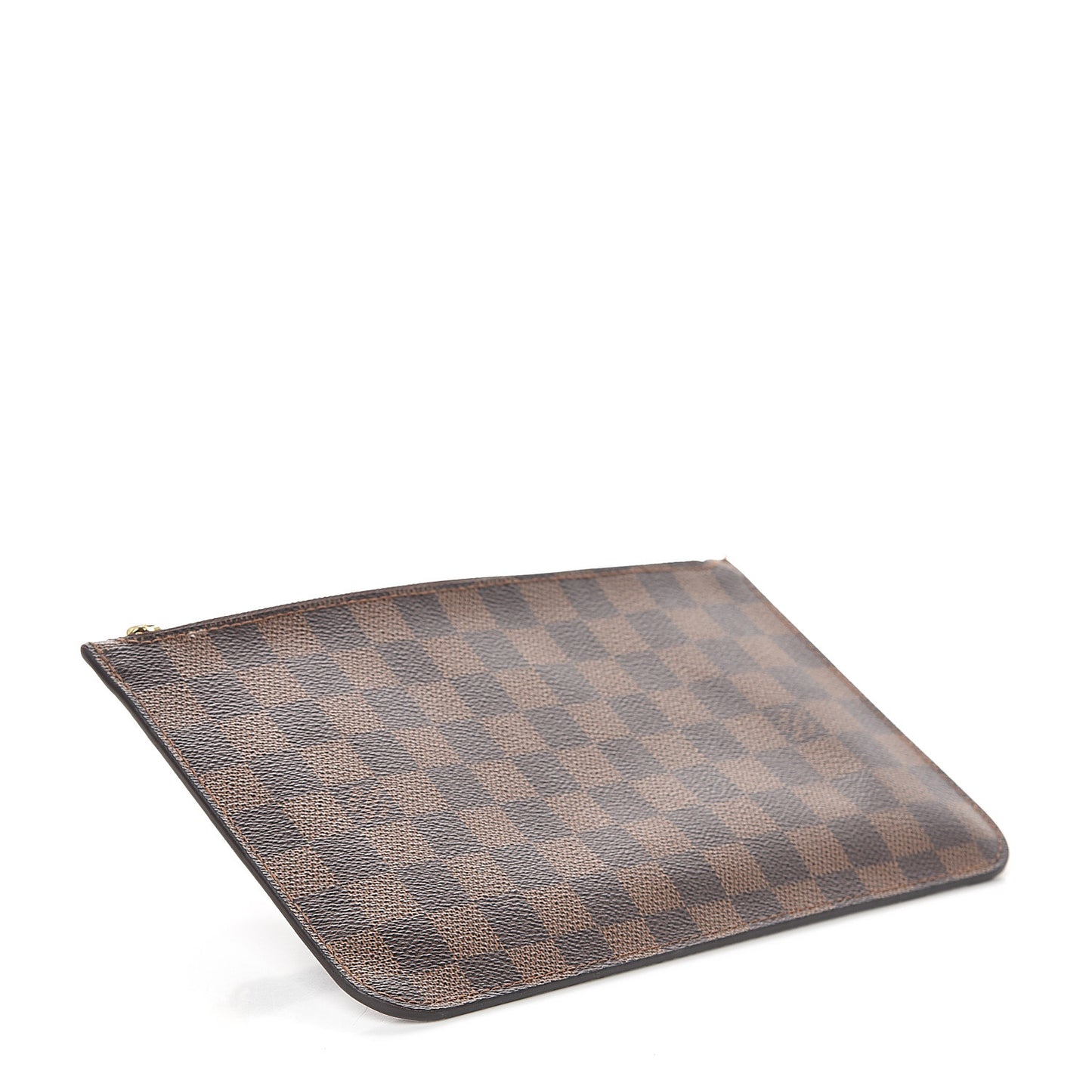 Damier Ebene Neverfull MM GM Pochette