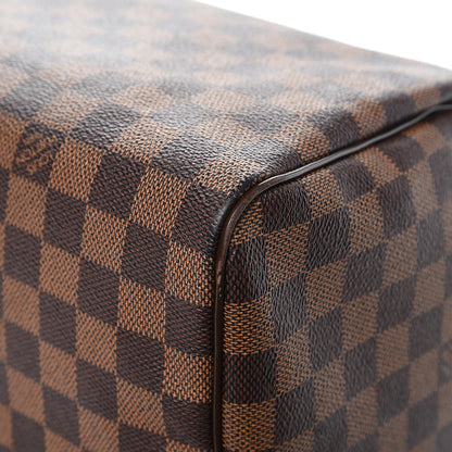 Louis Vuitton Damier Ebene Speedy 30 15 of 20