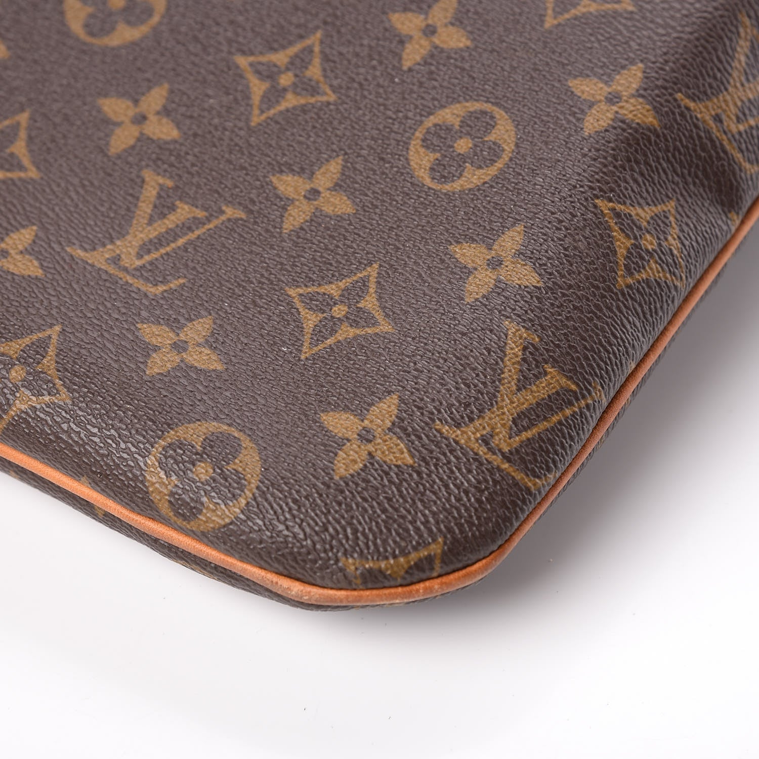 Louis Vuitton Monogram Bosphore Pochette 6 of 10