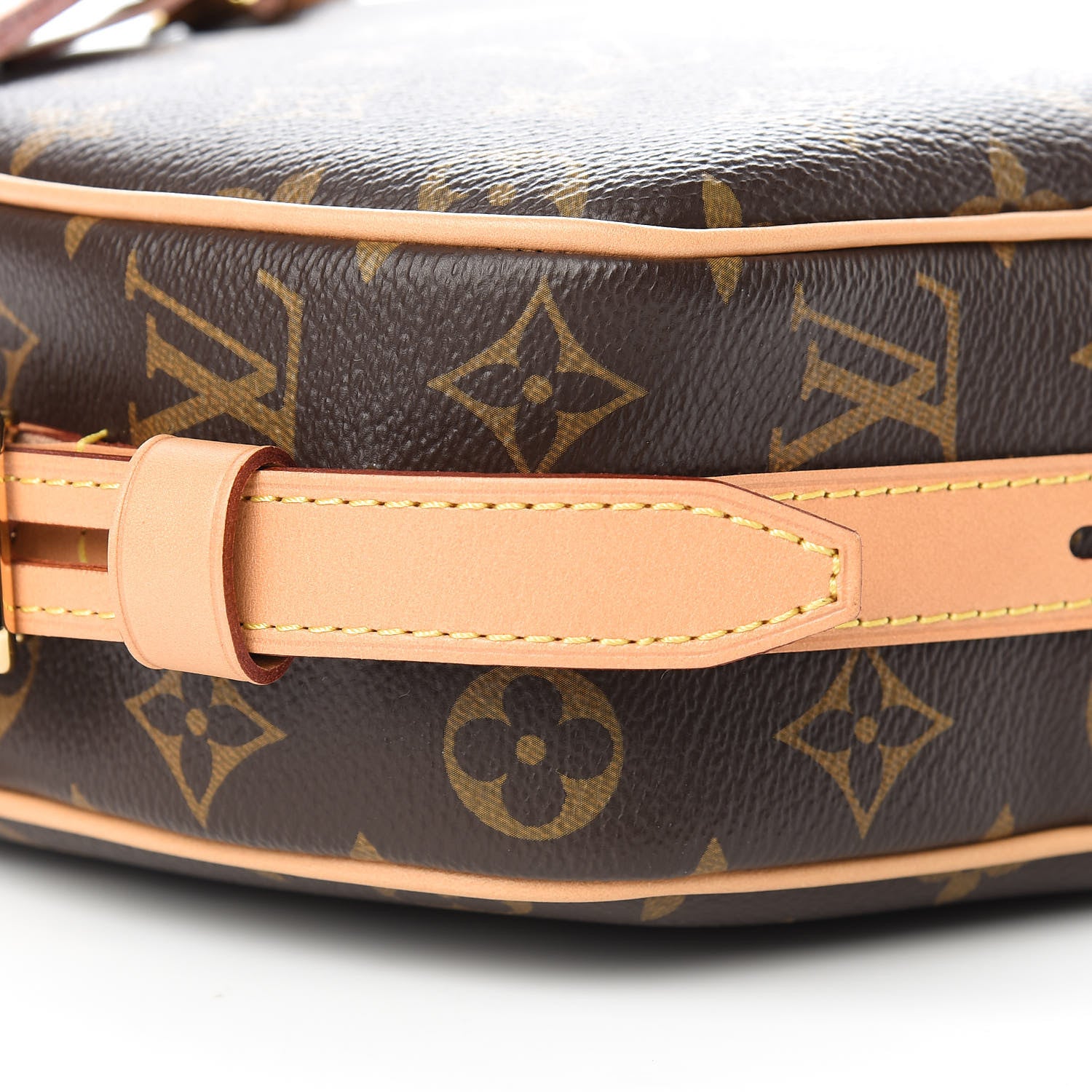 Louis Vuitton Monogram Boite Chapeau Souple 9 of 10