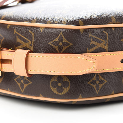 Louis Vuitton Monogram Boite Chapeau Souple 9 of 10