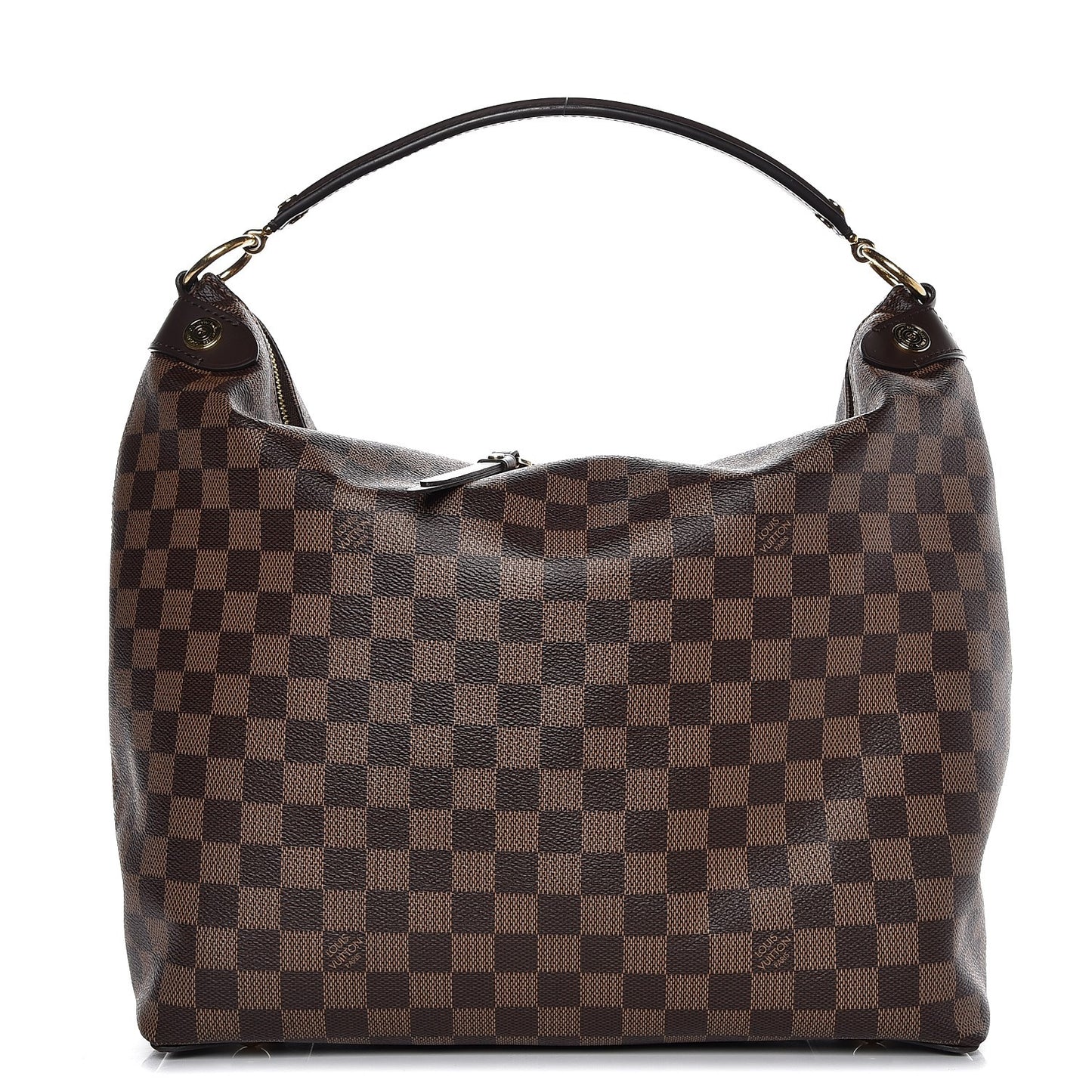 Damier Ebene Duomo Hobo