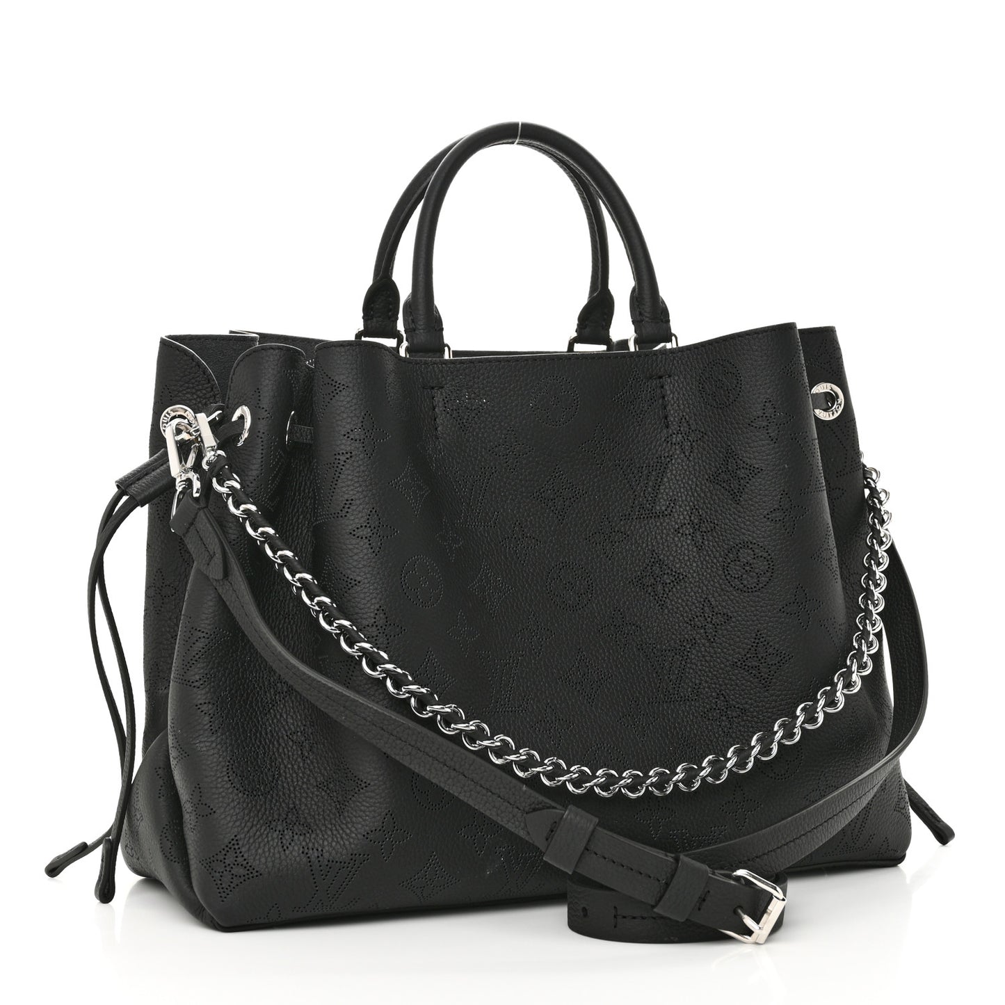 Mahina Bella Tote Black