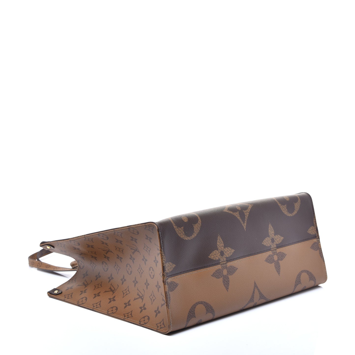 Reverse Monogram Giant Onthego GM