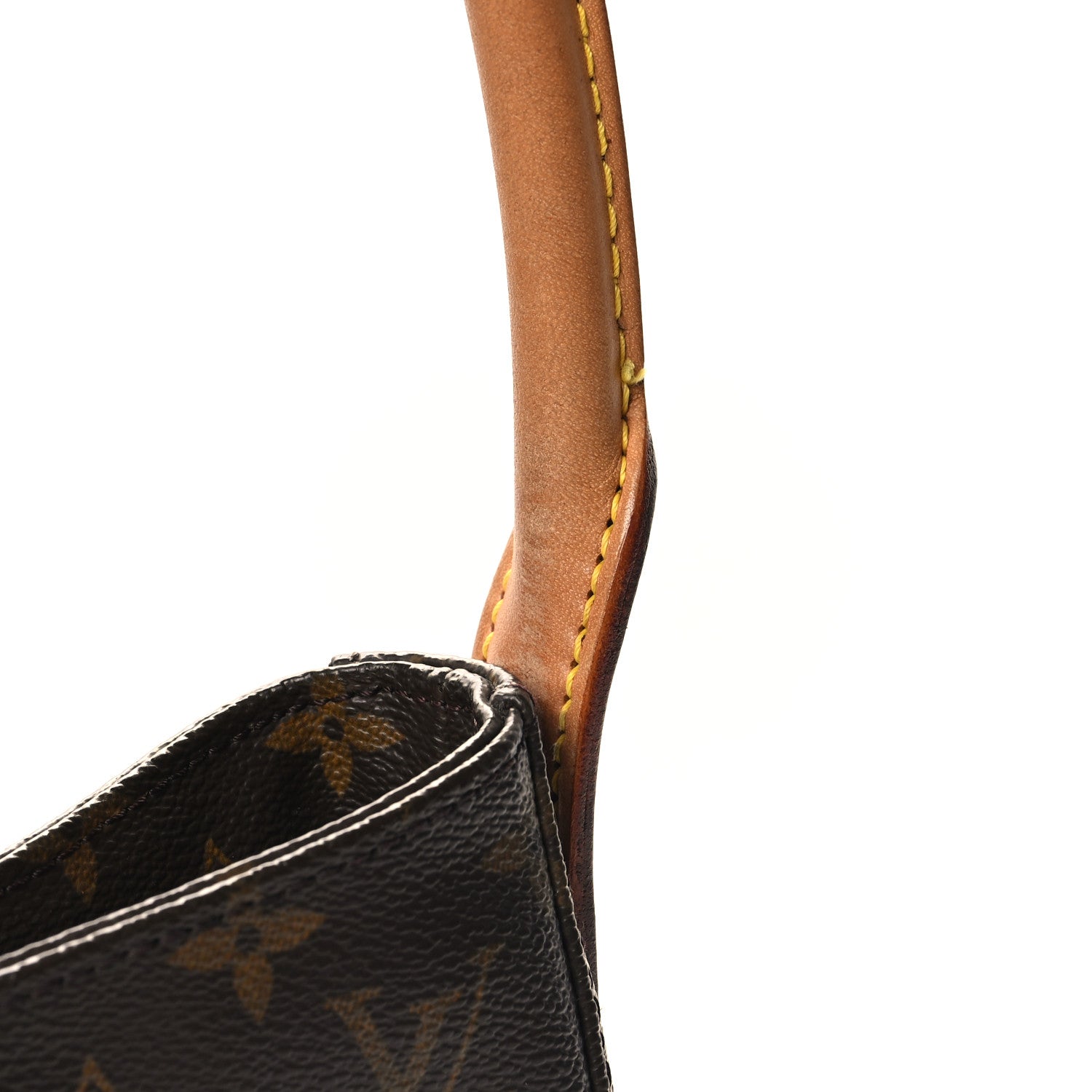 Louis Vuitton Monogram Looping GM 11 of 11