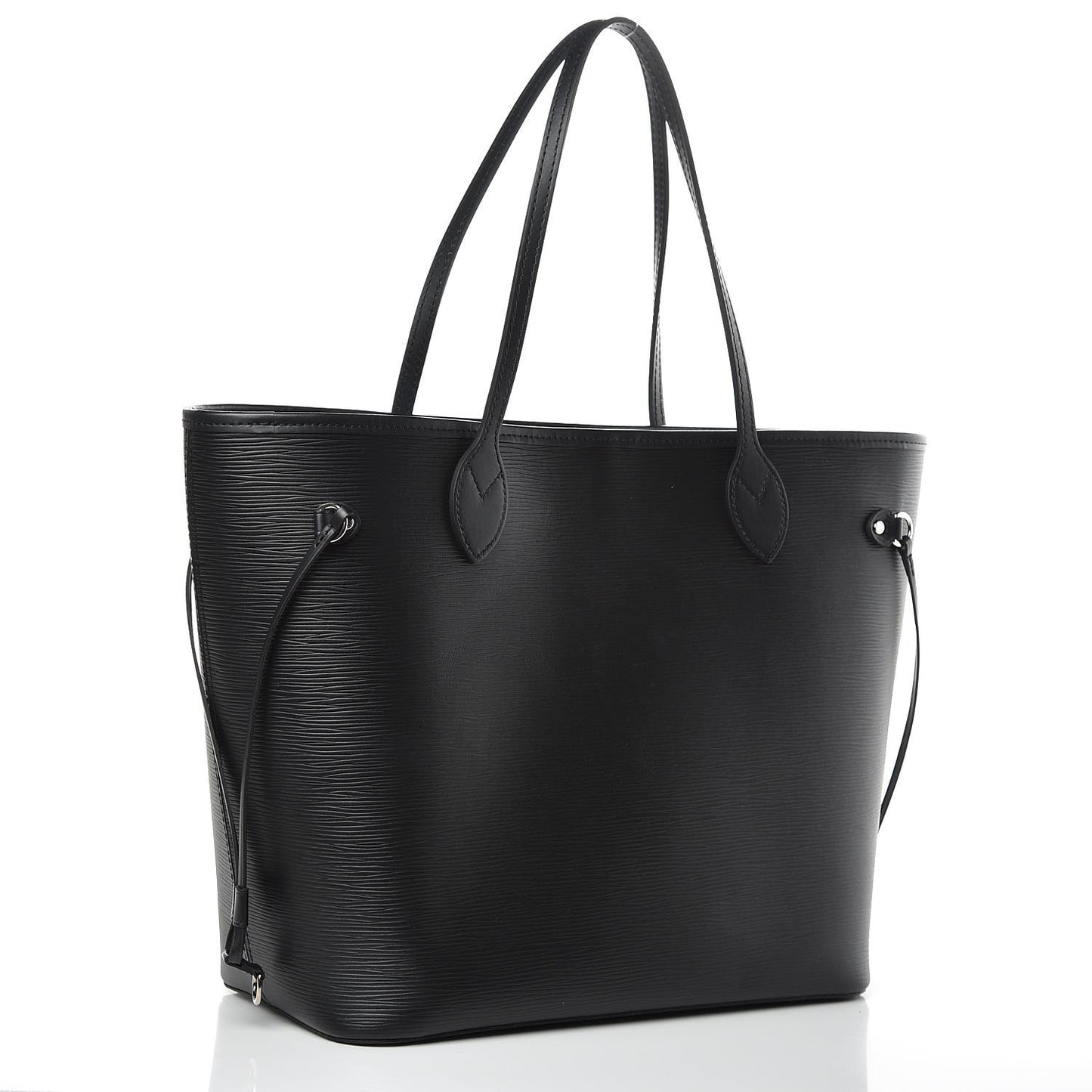 Epi Neverfull MM Black