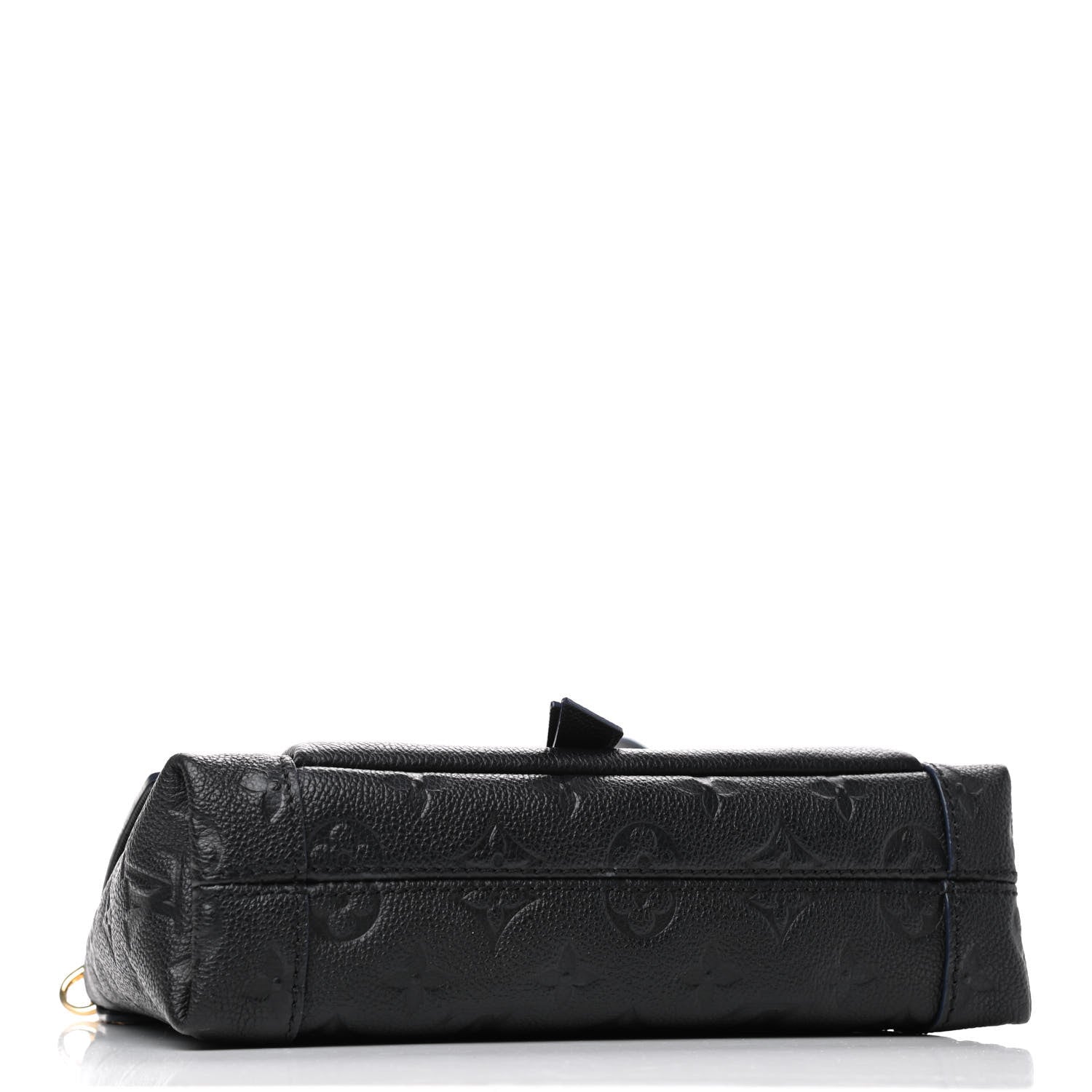 Louis Vuitton Empreinte Blanche BB Black 4 of 8