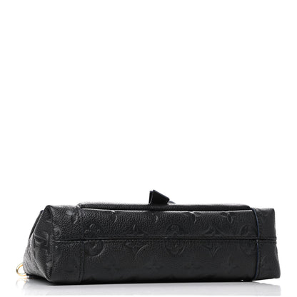 Louis Vuitton Empreinte Blanche BB Black 4 of 8