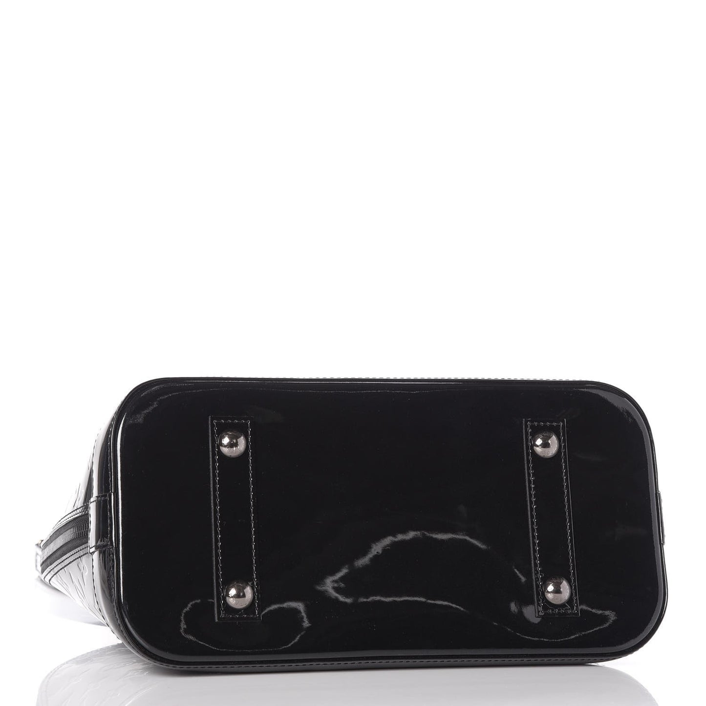 Vernis Alma PM Noir Magnetique