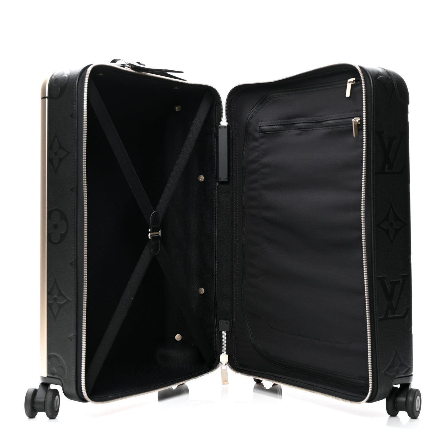 Empreinte Horizon 55 Black