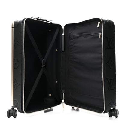 Louis Vuitton Empreinte Horizon 55 Black 4 of 10