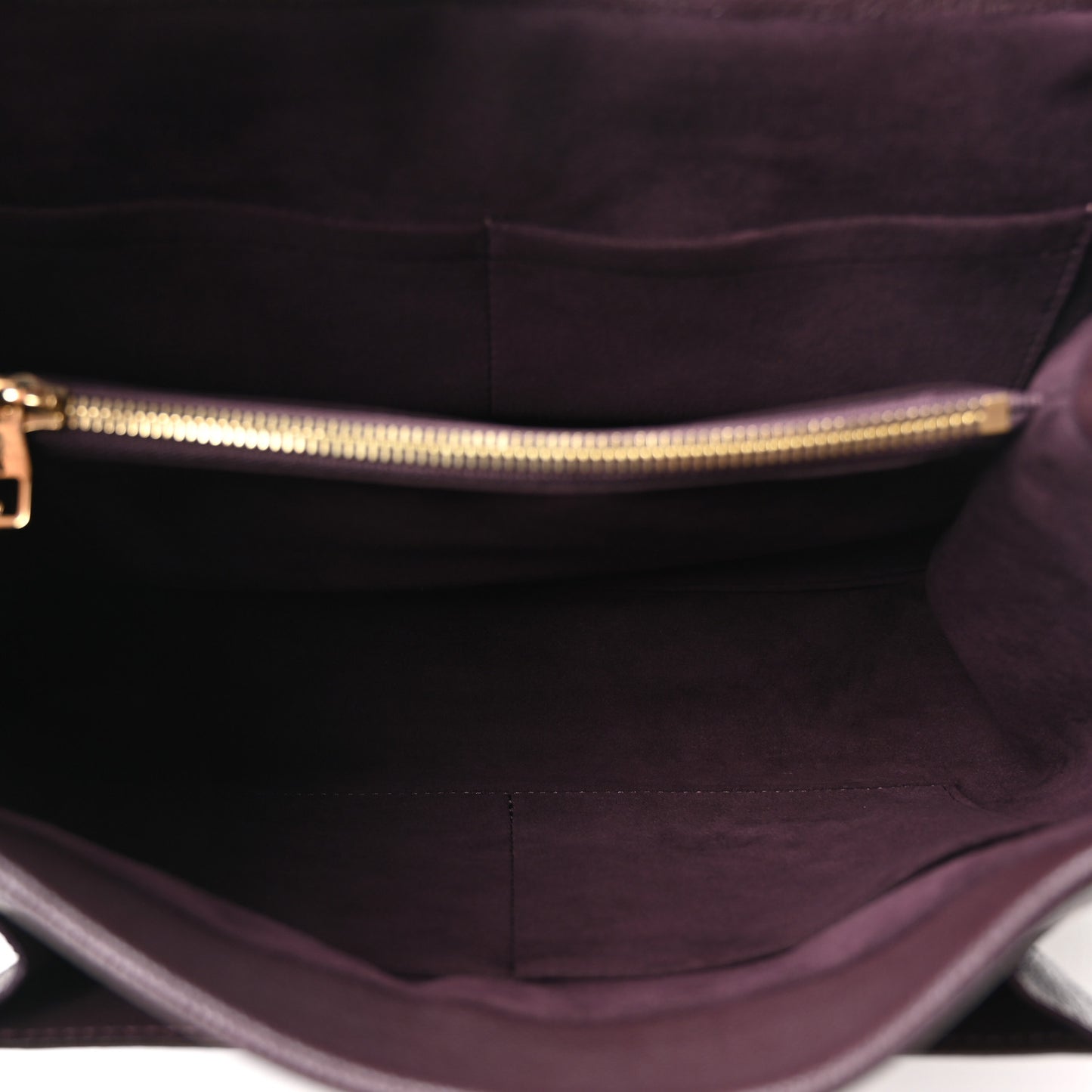 Monogram Olympe Bordeaux