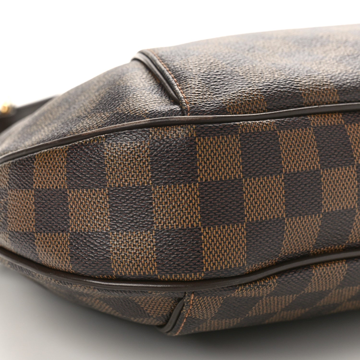 Louis Vuitton Damier Ebene Thames GM 8 of 9