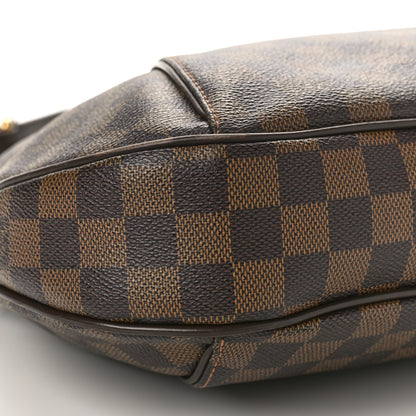 Louis Vuitton Damier Ebene Thames GM 8 of 9