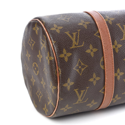 Louis Vuitton Monogram Papillon 30 16 of 19