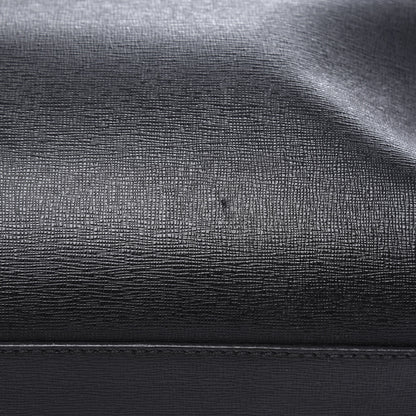 Fendi Vitello Elite Regular 2Jours Tote Black 12 of 14