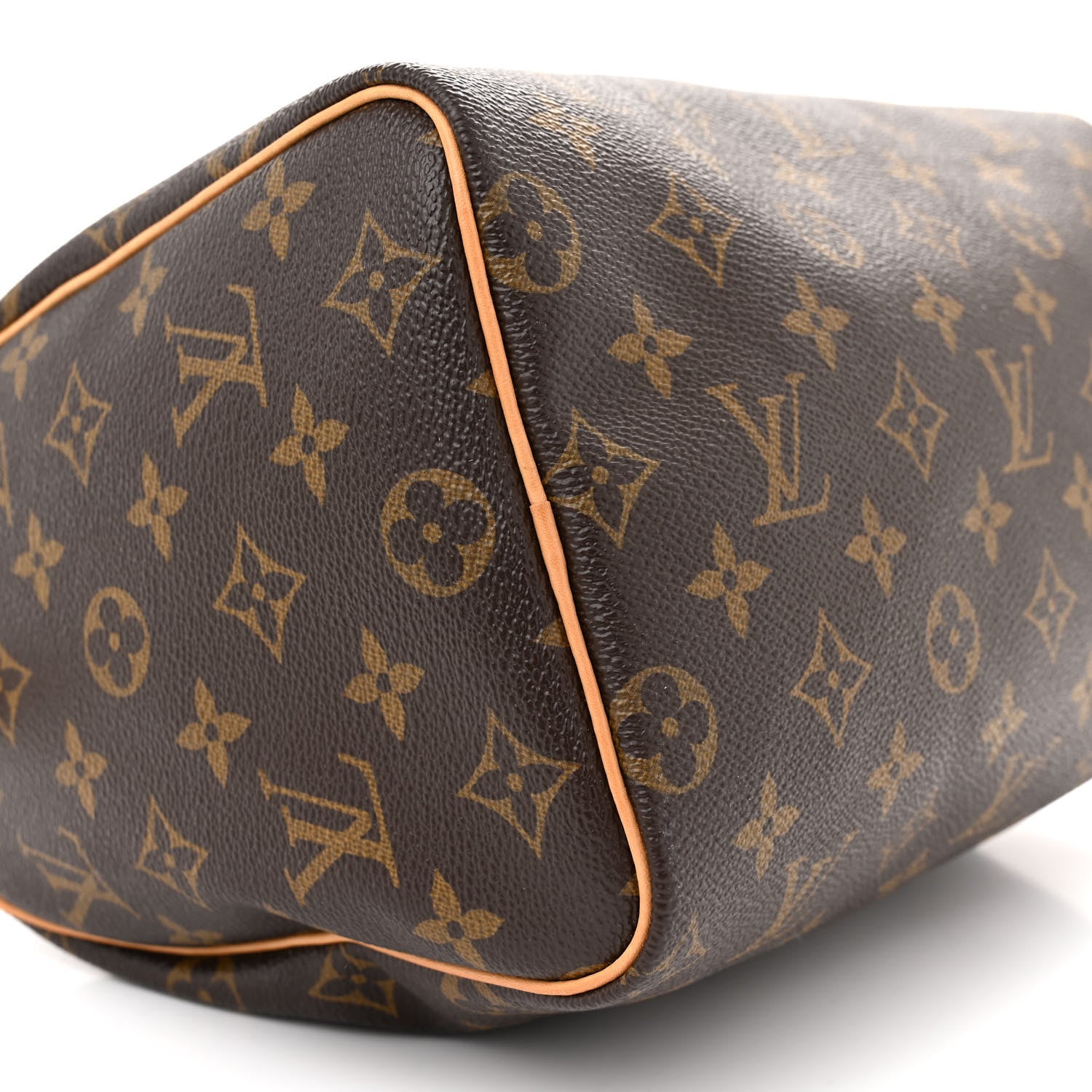 Louis Vuitton Monogram Speedy 25 9 of 14