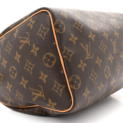 Louis Vuitton Monogram Speedy 25 9 of 14