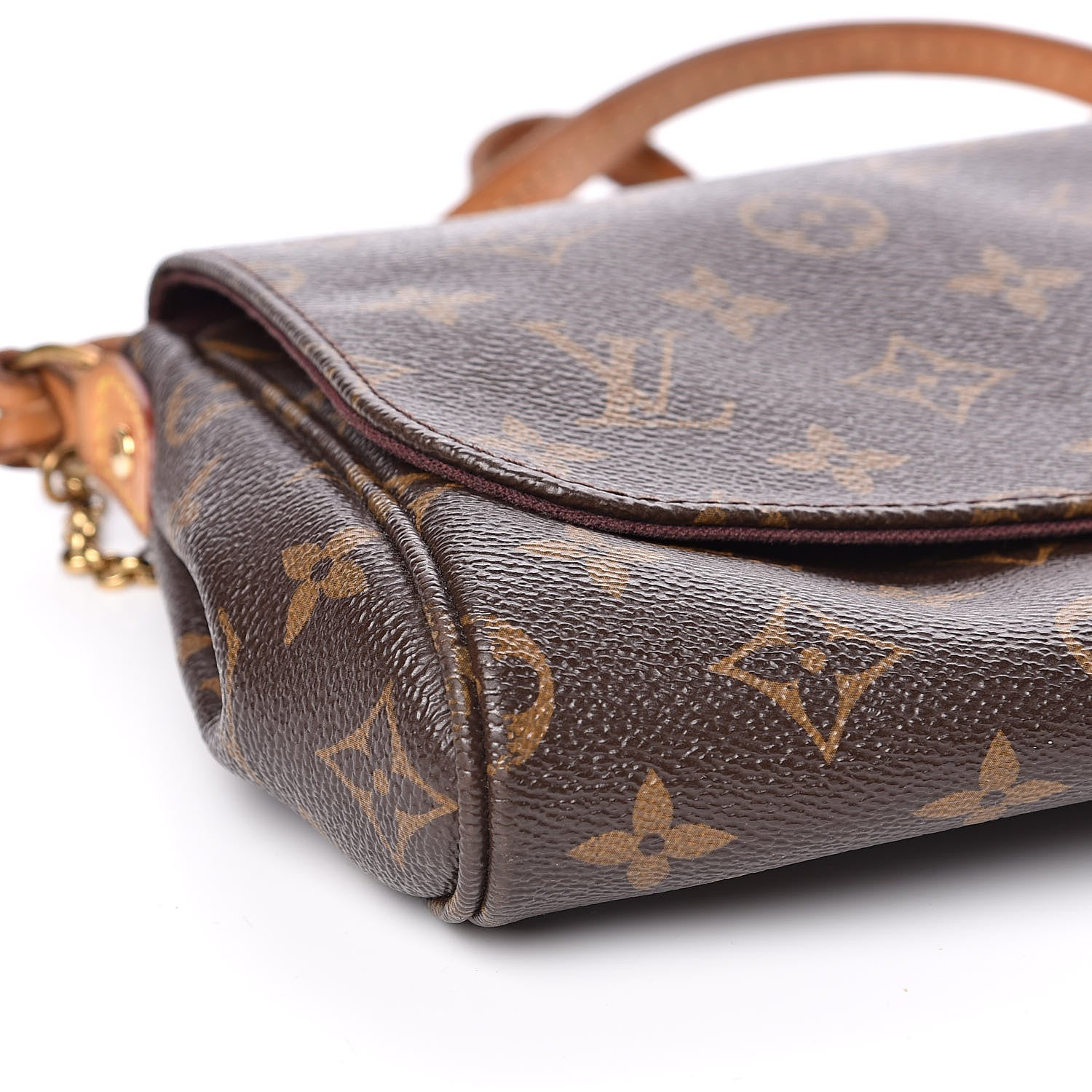 Louis Vuitton Monogram Favorite MM 9 of 11