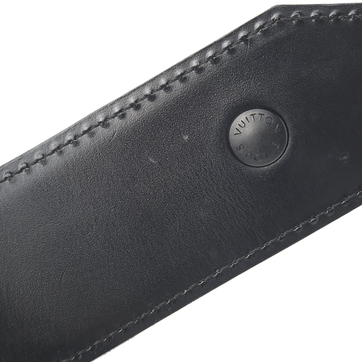 Epi Sac D'Epaule Black