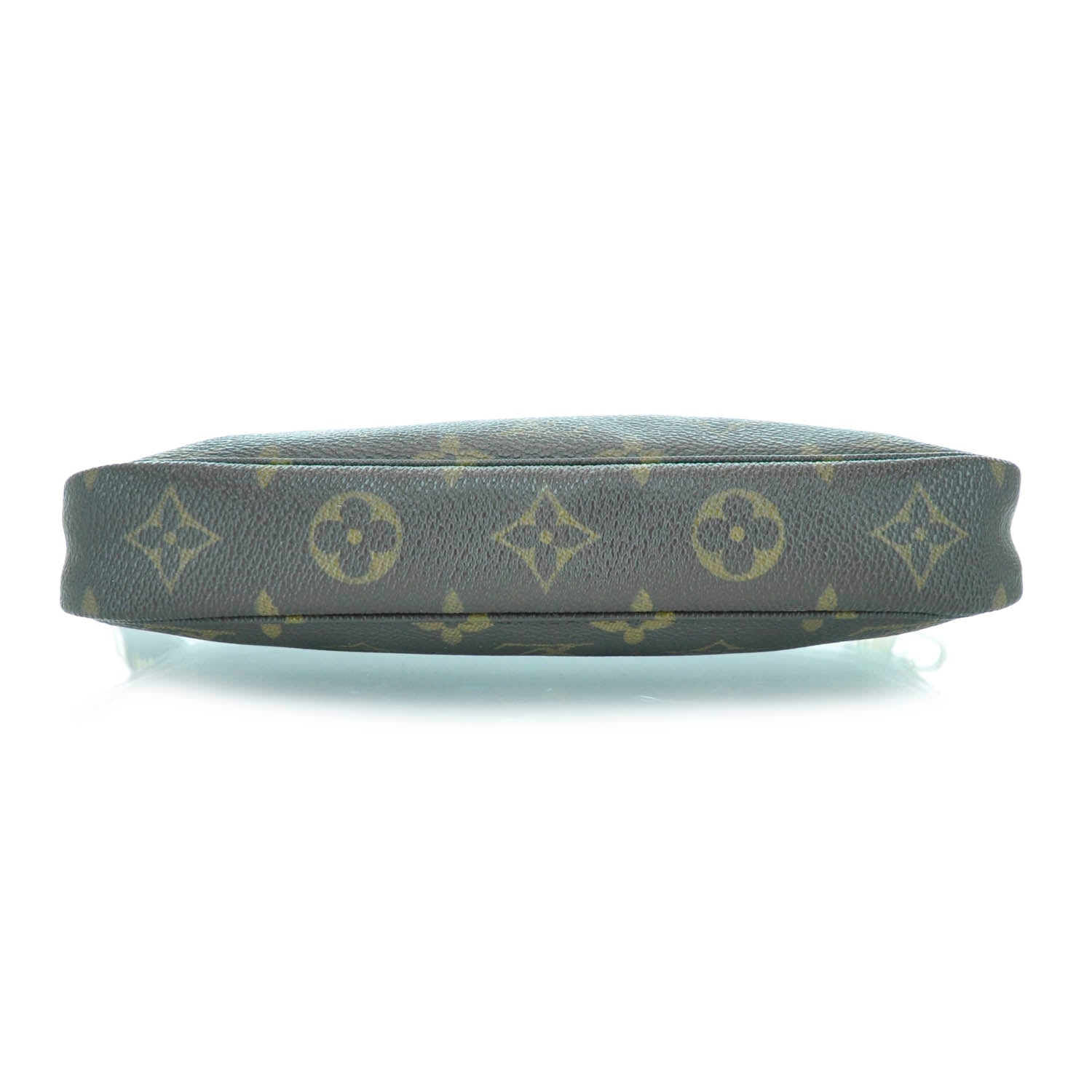 Louis Vuitton Monogram Pochette Accessories Bag 5 of 10