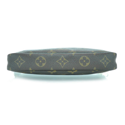 Louis Vuitton Monogram Pochette Accessories Bag 5 of 10