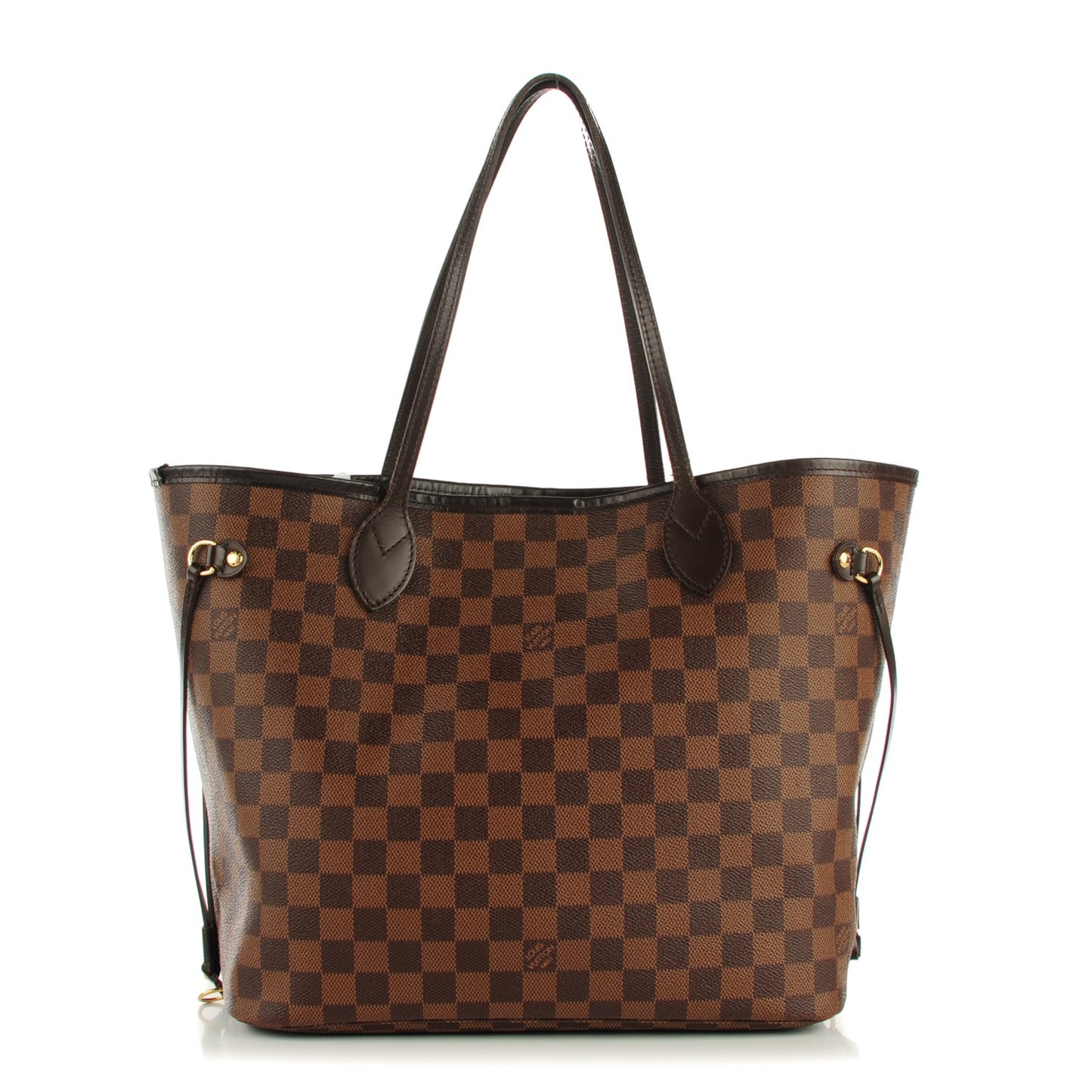Damier Ebene Neverfull MM