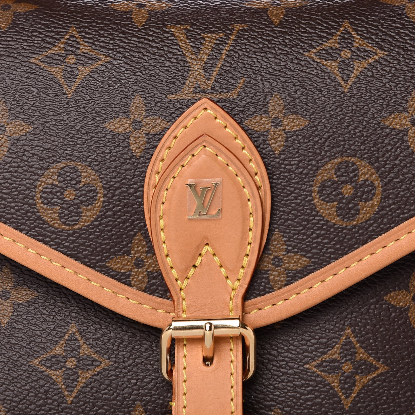 Monogram LV Ivy