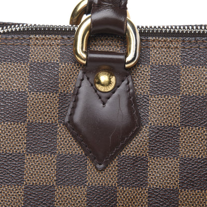 Louis Vuitton Damier Ebene Saleya PM 12 of 15