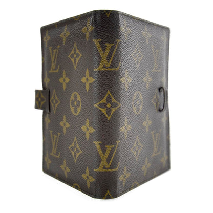 Louis Vuitton Monogram Photo Album 8 of 8