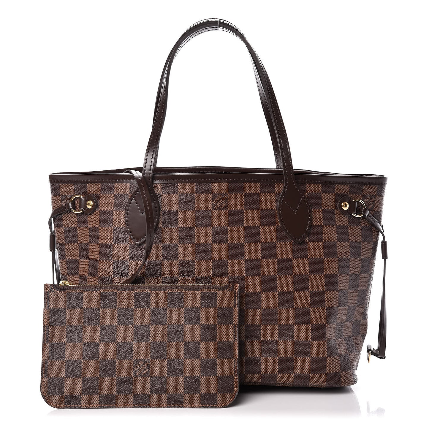 Damier Ebene Neo Neverfull PM