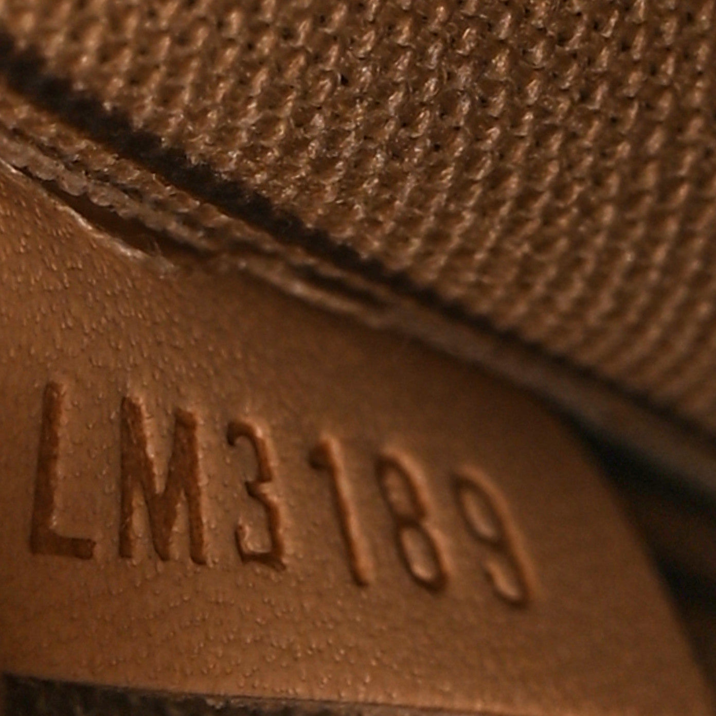 Monogram Neverfull MM GM Pochette