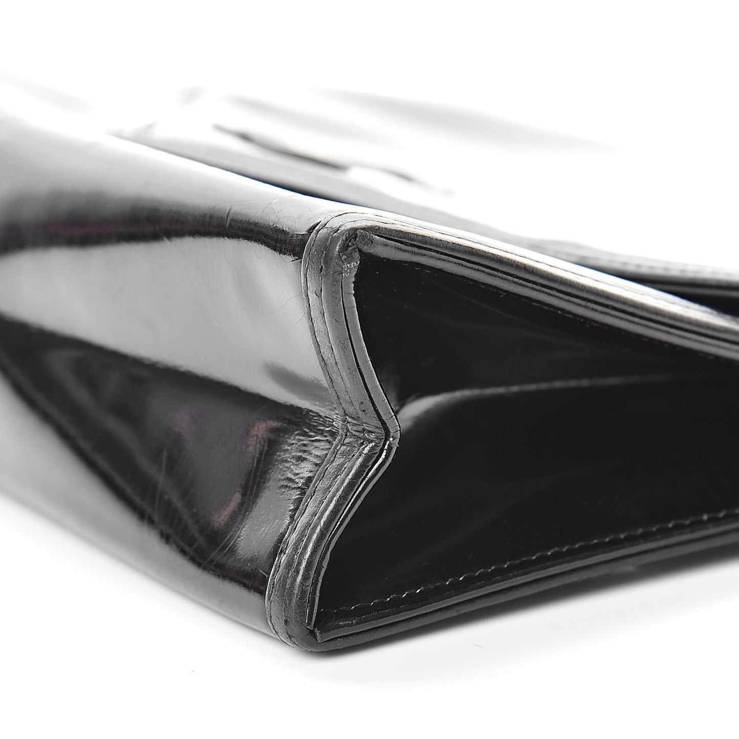 Patent Envelope CC Clutch Black