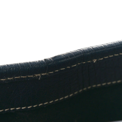 Gucci GG Plus Monogram Medium Joy Tote Navy 12 of 12