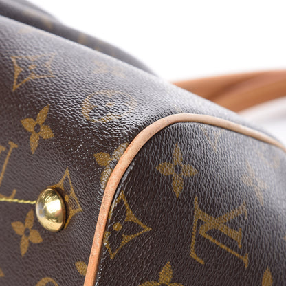 Louis Vuitton Monogram Tivoli PM 18 of 19