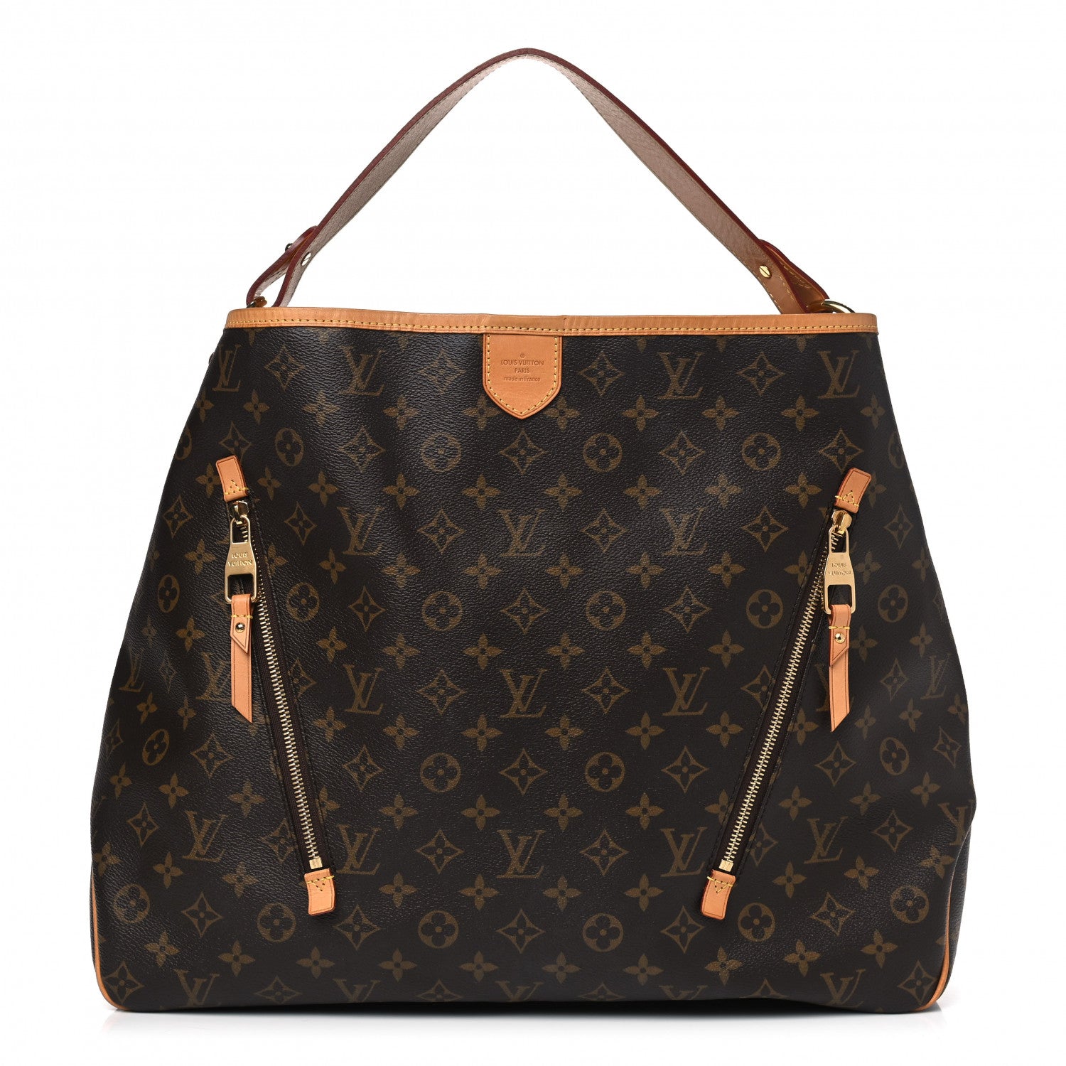 Louis Vuitton Monogram Delightful GM 1 of 12